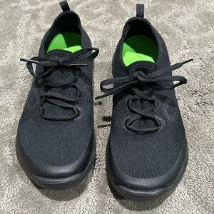 Oofos Shoes Size 8.5 US. 39.5 EU